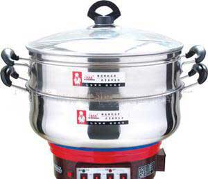 全自動電熱鍋 全自動電熱鍋