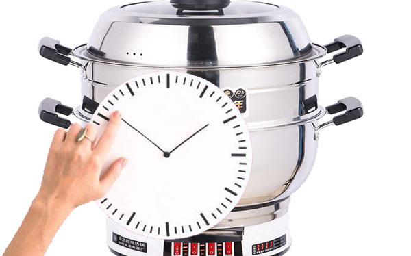 電熱鍋使用壽命 電熱鍋使用壽命